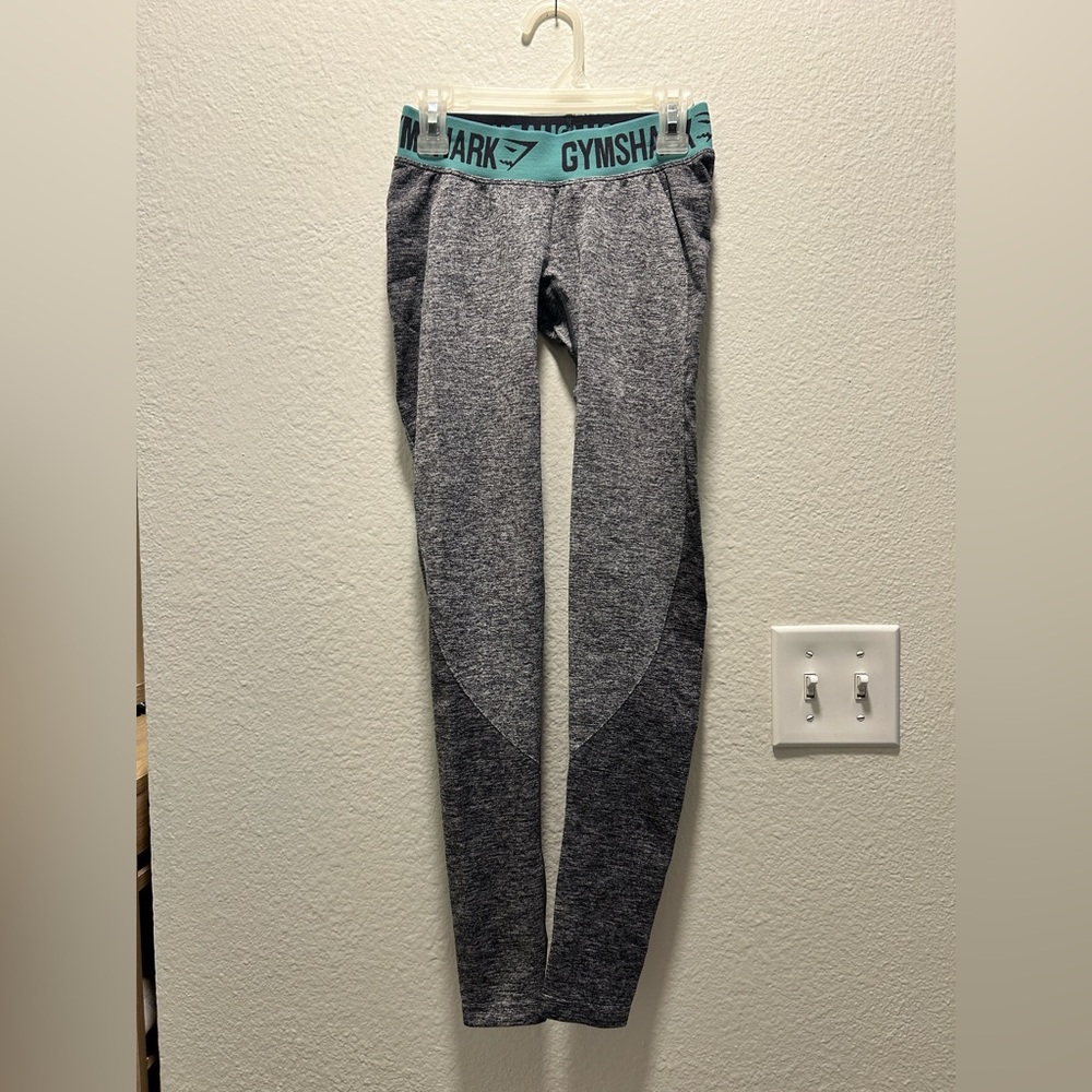 Like new women's XS Gymshark Leggings